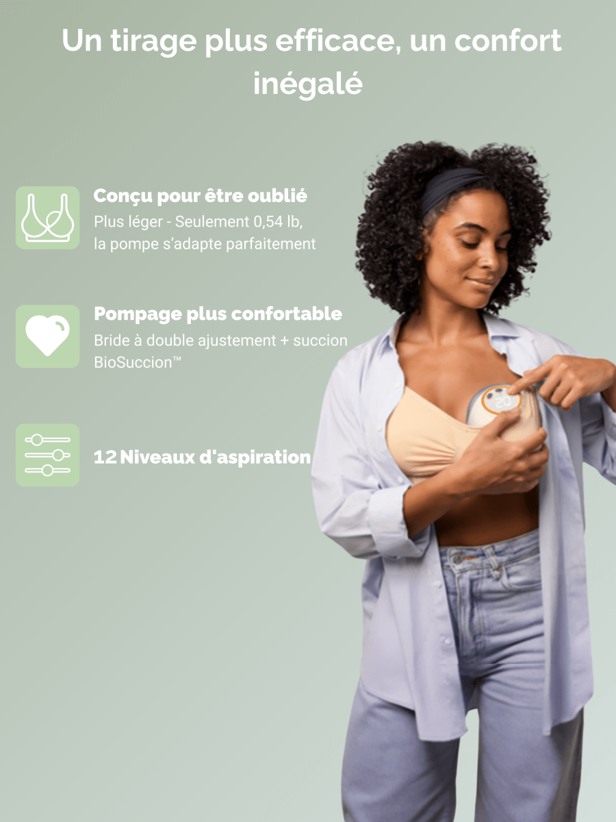 Néva pump - Néva